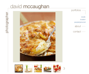 davidmccaughan.com: david mccaughan   |   photography
David McCaughan - Photographer