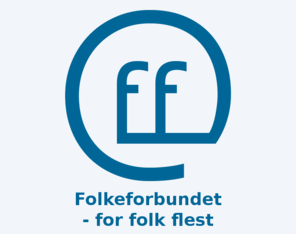 folkeforbundet.org: Folkeforbundet
Folkeforbundet er fundamentert på menneskerettigheter, slik de fremkommer gjennom Verdenserklæringen om menneskerettighetene, Den europeiske menneskerettighetskonvensjonen, FNs konvensjon om sivile og politiske rettigheter og FNs konvensjon om økonomiske, sosiale og kulturelle rettigheter.

Folkeforbundet skal arbeide for å sikre frihet, solidaritet og likeverd uten hensyn til kjønn, seksuell legning, rase, religion, livssyn eller kulturelle holdninger.

Folkeforbundet skal bidra til å fremme arbeid for bærekraftig utvikling nasjonalt og globalt.