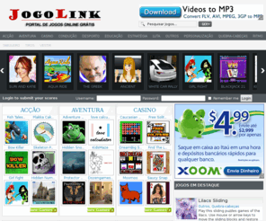 jogolink.com: Jogo Link – Portal de Jogos Online Grátis
