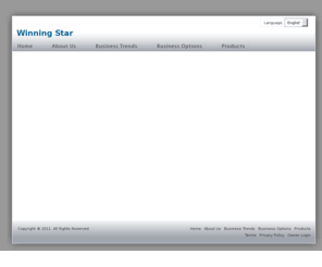 winningstar.com: Winning Star
