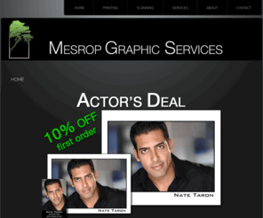 mesropgraphics.com: | Mesrop Graphic Services
HOME