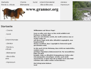 granner.org: Webspace - Domain - Webhosting
Webspace und Domain zu sonnigen Preisen = Webhosting powered by beach-webspace.de und toptip.net