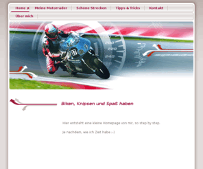 bernd-meyer.net: Bernd's Page - Home
Meine Homepage