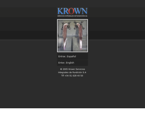 krownsa.com: Krownsa
