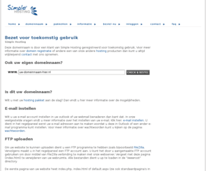 reva-i.com: pneuvaren.nl | Domeinnaam is bezet | Simple Hosting
pneuvaren.nl is een domeinnaam die bij Simple Hosting geregistreerd staat.