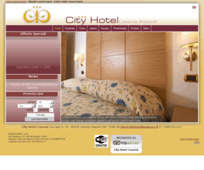 cityhotelbusiness.com: Hotel Casoria Napoli - City hotel - Hotel  - Alberghi Casoria Napoli
Hotel a Casoria Napoli, 4 stelle. Business hotel, sala meetings nei pressi della stazione, nel centro di Casoria Napoli. Parcheggio. svincolo Autostradale a 500 metri 