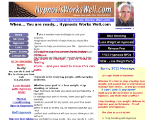 letspretendcards.com: Hypnosis Stop Smoking / Lose Weight / Free Hypnosis MP3 / Albany NY
Hypnosis services for the Capital Region of New York, Albany, Saratoga, Clifton Park, Troy, Schenectady, Capital Region, - Specializing in Stop Smoking, Lose Weight, Sports Hypnosis, Fear Release, Pain Management, Test Taking, Stress Management