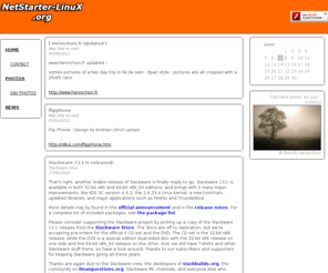 netstarter-linux.org: NetStarter-LinuX.org V3.0
NetStarter-LinuX.org,linux,digital camera,canon eos,surf photos,gliss photos,bordeaux