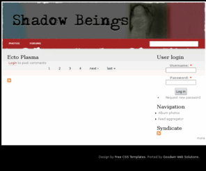 shadowbeings.com: shadowbeings.com
