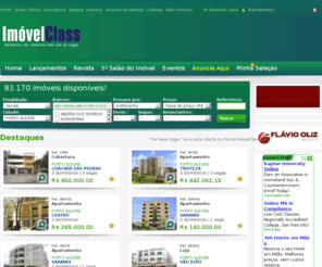 imoveisemportoalegre.com: Imóveis em Porto Alegre, Florianópolis, São Paulo e diversas outras cidades - ImóvelClass
Imóveis em Porto Alegre, Florianópolis, São Paulo e diversas imobliárias estão aqui - ImóvelClass