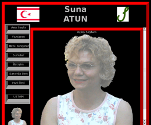 sunaatun.com: Suna ATUN
