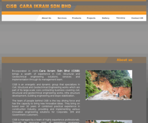 caraikram.com: Cara Ikram - Home
