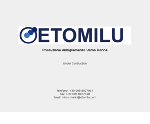 etomilu.com: Contatti
Contatti