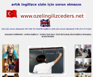 ozelingilizceders.net: artık ingilizce sizin için sorun olmasın
Study at Queen Margaret University; QMU. Information for prospective students and visitors on courses, schools and departments, edinburgh and scotland.