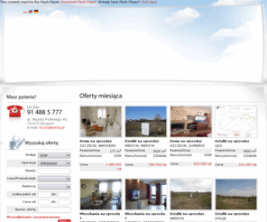 rudera.com.pl: Mieszkania Szczecin, Nieruchomości Szczecin | Extra-Invest
Oferujemy Państwu do dyspozycji mieszkania Szczecin wraz z zdjęciami sprzedawanych i wynajmowanych nieruchomości Szczecin oraz ich opisem.