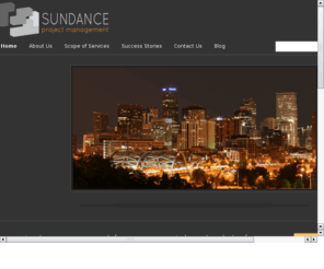 sundanceprojectmanagement.com: Project management | Tenant Representation
Sundance is a project management company that assists tenants relocate and reconfigure their office space.