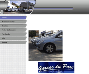 garageduparc.net: Accueil
Garage du parc, specialiste, Mercedes Benz, à Sainte Geneviève des bois, dansl 'essonne depuis 45 ans, ventes occasions,occasions recentes, reparations et entretiens.