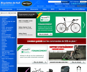 bicyclettesdehull.com: Bicyclettesdehull.com - Votre méga-magasin en ligne pour tous vos besoins en vélo, cadres, composantes, accessoires et vêtements!  - Bicyclettesdehull.com
Bicyclettesdehull.com est votre méga-magasin en ligne pour tous vos besoins en vélo, cadres, composantes, accessoires et vêtements!