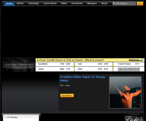 ctemusic.com: CTE Music
Young Jeezy