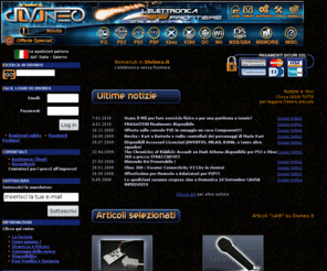 divineo.it: Divineo.net - Electronics Without Frontiers - PS2 NEO4 PSX PS2 DC GBC XBOX GAMECUBE
Divineo - Electronics Without Frontiers
