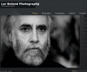 larbolandphotography.com: Lar Boland Photography
Joomla! - the dynamic portal engine and content management system