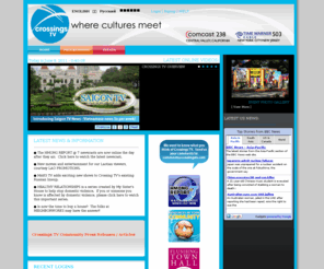mykbtv.com: Crossings Multicultural TV Station
Crossings