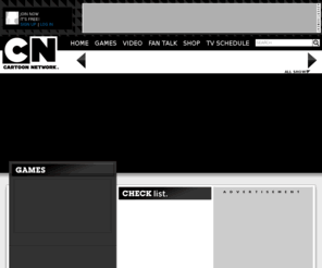 powderpuffgirlsmovie.net: Homepage - Free Game from Cartoon Network
 Play Homepage on Cartoon Network now!
