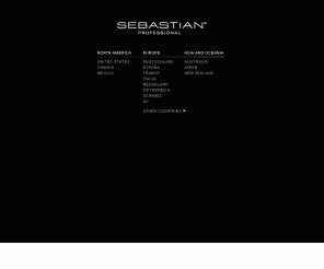 sebastian-intl.com: Sebastian Professional: International Salon Hair Care & Cosmetics Products
Sebastian Professional is an innovative beauty company that dares to inspire professional creativity with versatile hair products and artistic style concepts. We continually re-invent hair fashion, challenge perceptions and exceed expectations.