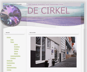 de-cirkel.info: De Cirkel - Home
