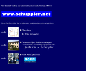 schuppler.net: Schuppler.net
