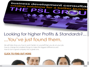 thepslgroup.com: The PSL Group   Business Development & Compliance Management
Business Development Consultants & Compliance Management Services