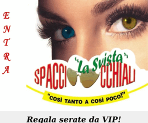 lasvistaspacciocchiali.com: Lasvistaspacciocchiali
