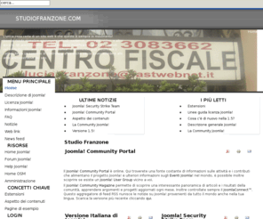 studiofranzone.com: Studio Franzone
Studio Franzone - commercialista, assistenza fiscale, CAF