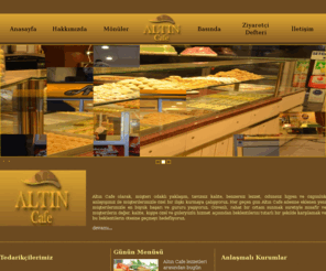 altincafe.com: ... Altın Cafe ...
