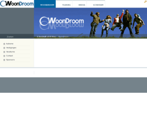 woondroom.net: Woondroom
Joomla - the dynamic portal engine and content management system