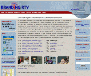 brandingrtv.nl: Branding RTV | De lokale omroep voor Heemstede
