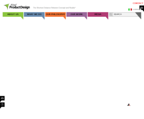 altairproductdesign.it: Altair ProductDesign – Product Development, Engineering & Analysis
Altair ProductDesign is a global engineering and design company, ready to deliver innovative solutions for your next product. Services include product engineering, analysis and development support, design process automation and staffing fulfilment for clients across automotive, aerospace, consumer goods, marine and medical industries.