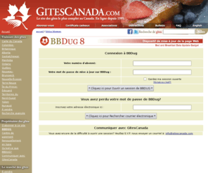 gitesdug.org: BBDug by BBCanada.com
BBDug by BBCanada.com