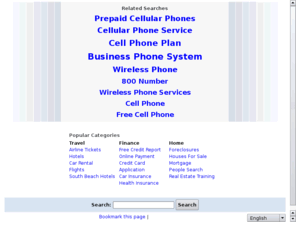 cell-telephone.com: cell-telephone.com
cell-telephone.com