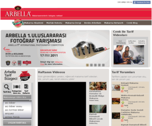 imdataciktim.com: Arbella TV Makarnaseverlerin Buluşma Noktası
Arbella Makarna severlerin buluşma noktası...