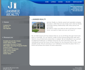 jammerrealty.com: Jammer Realty
