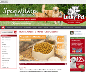 pettersen-petfood.com: Hunde-,Katzen- & Pferde-Futter,Zubehör
Onlineshop für Hunde,Katzen,Pferde,Nager. Futter,Hundekekse,Kauartikel,Betten,Leinen,Halsband,Napf,Kratzbäume. Magnusson,Mudders,Svekatt,Verm-X,Luckys,Taffys.