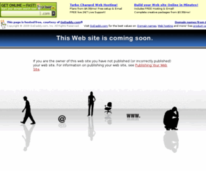 konte.net: This Web site coming soon
