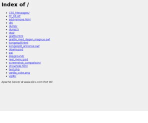 slicx.com: Index of /
