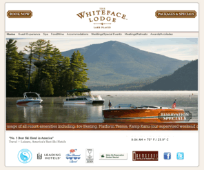 thewhitefacehotel.info: Lake Placid Hotel ~ Lake Placid Resort Hotel ~ The Whiteface Lodge
Official Site – The Whiteface Lodge, a Lake Placid Hotel & Resort located in Lake Placid, New York near the Adirondacks. Book Our Lake Placid hotel online!