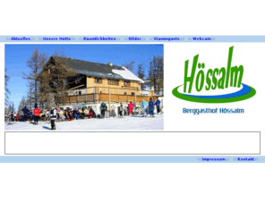 hoessalm.com: Berggasthof Hssalm,hinterstoder,skihtte,schihtte,apresski,appresschi.httengaudi,skifahren,achifahren,schilift,skilift,langlaufen,schilanglauf,skilanglauf,schneeschuhwandern,hss,hoess,h,hoe,pyhrn-priel,phyrn-priel,winter,winterparadies,urlaub,winterurlaub,familienschitag,schitag,skitag,familienurlaub
Die Schihtte in Hinterstoder mitten in der  Pyhrn-Prielregion (hinterstoder,skihtte,schihtte,apresski)