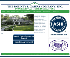 homeinspectiondcmetro.com: Rodney Zahra Home Inspections — Professional Home Inspection Services and Construction Consulting
Professional Home Inspection Services and Construction Consulting