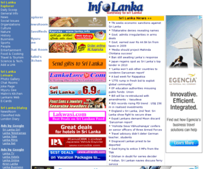Com www classifieds infolanka InfoLanka Classifieds