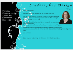 linderuphus.com: Forside
