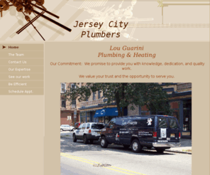 louguarini.com: Welcome
Located in Jersey City, NJ. For all of your plumbing and heating needs, we are here for you with experience and reliability.  